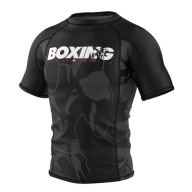 Rashguard Extreme Hobby