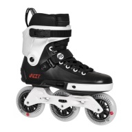 Ковзани Powerslide Next Core 100 Black/White 42-43 Eu