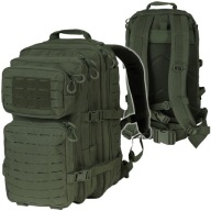 Рюкзак Військовий Тактичний Dominator Warrior Laser Cut 36L Ranger Green