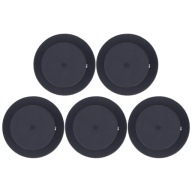 5Pcs Surf Smulf Plug, Змінна Кругла Заглушка Для Ce