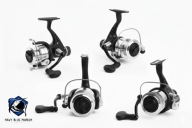 Котушка Marlin 2000A Rumpol 4Bb Strong Sea Spinning Feeder