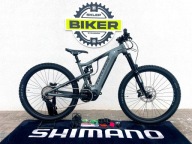 Mtb E-Bike * Kross Soil Boost 1.0 27.5 * Рама S/16