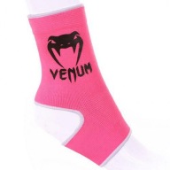Манжети На Щиколотки Venum Kontact - Рожеві