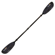 Весло Tango Carbon Kayak 2 Частини Для Каяка 230-245См Aqua Bound Carbon