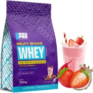 Whey Protein 100% Wpc 80 Протеїнова Добавка Milky Shake Whey Protein