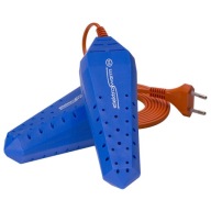 Сушарка Для Взуття Electrowarm Sb-6 - Синя