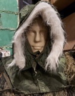 Alpha Industries - Контрактна Витяжка Для Екстремальних Холодів
