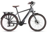 Електровелосипедне Колесо Jobobike Henry 28