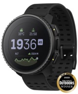 Годинник Suunto Vertical All Black Multisport [Сапфірове Скло]