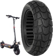 Шина Для Скутера 10 Х 2,75 | Підходить, Серед Іншого, Kukirin G2 Cross Pro