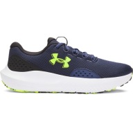 Чоловічі Кросівки Under Armour Ua Charged Surge 4
