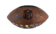 М'яч Для Американського Футболу Wilson Nfl Junior Throwback, 32 Команди, Рік 4