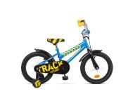Велосипед Accent Track 16 Bmx Різнокольоровий