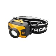 Налобний Ліхтар Savage Gear Uv/Zoom 5W/400 Люмен