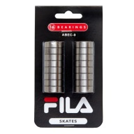 Fila Fila Abec 9 Підшипників, 16 Шт.