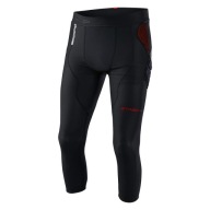 Штани Tld Long Stage Ghost Із Протекторами D30 Pant Baselayer Розмір M