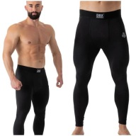 Чоловічі Спортивні Єдиноборства Для Бігу Dbx Bushido Training Xxl Чорні