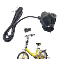 Дросель Універсальний Для Скутера Motus Scooty 8.5