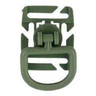 Ручка D-Ring Molle Camo M.g. Зелений