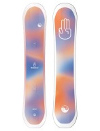 Сноуборд Bataleon Feelbetter 140