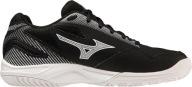 Взуття Mizuno Stealth Star 2 Jr X1Gc2307 Чорний