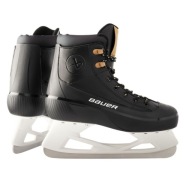 Розважальні Хокейні Ковзани Bauer Colorado 2.0 Senior 42 Чорні 26См 7