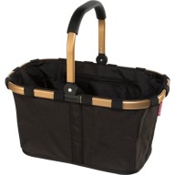 Чорно-Золота Сумка Reisenthel Carrybag