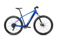29200773-A - 20 Л Електричний Велосипед Romet E-Rambler 2.0 504Wh Синьо-Сріблястий