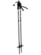 Лижні Палиці Aluminium Scott Pole Rental Kid Exclusive S3.5 80 См 32