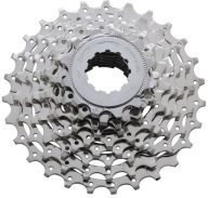 Касета Shimano Sora Cs-Hg50-9, 12-25T, 9-Швид. Дорога, Сріб