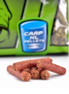 Tb Cf Pellet Carp Xl 10Kg Perfect Strawberry