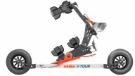 Роликові Лижі Skike V9 Tour 150 - Cross Skating Тихи