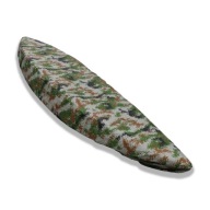 Чехол Tarpat Case Kayak Чохол Каяки 4,6-5 М Camo