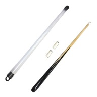 Дитячий Більярдний Кий Wood Billiard House Pool Cue Stick Для Ігор 68 См З Трубкою