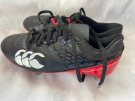 Бутси Для Регбі Canterbury Phoenix Розмір 35,5 Дефект