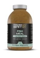 Годівниця Bait Fish Meal 250Мл Налив