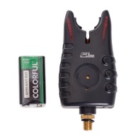 Електронний Індикатор Клювання Fl Grunt Feeder Line 8Led + Батарея