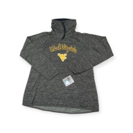 Жіноча Толстовка West Virginia Mountaineers Ncaa Xxl