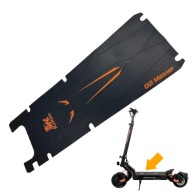 Палубний Гумовий Силіконовий Килимок Для Kukirin G2 Master Scooter Ориг
