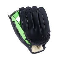 Soft Pitcher Рукавички Для Софтболу Teeball Glove Green S. Бейсбольні Рукавички