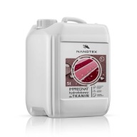 Універсальне Просочення Nanotex Для Тканин, Меблів, Оббивки Одягу 5 Л.