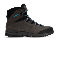 Жіночі Трекінгові Кросівки Lowa Explorer Gtx Mid Ws Gore-Tex Осінь