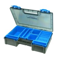 Method Box Method Feeder Fishing Box 35X22X7 См