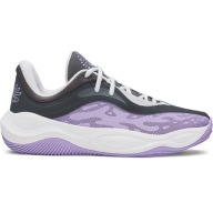 Баскетбольні Кросівки Under Armour Curry Splash 25