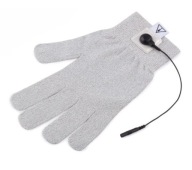 2X Ems Tens Gloves Medivon Odinflex Ac4001