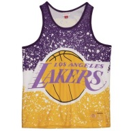 Чоловіча Безрукавка Mitchell & Ness Nba Houston Rockets