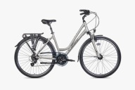 Велосипед Трекінговий Unibike Vision D-19/28 - Шамп