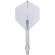 Вишивка З Пір'я Unicorn Forge Plus Medium Clear Transparent 30501