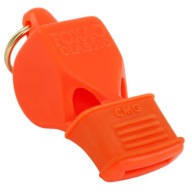 Свисток Fox 40 Classic Cmg Orange 115Db + Струна