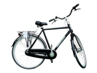 Голландський Чоловічий Велосипед Batavus Alu B52